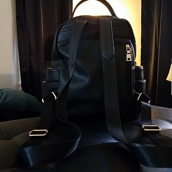 Fashion Backpack - Picture 2 of 5